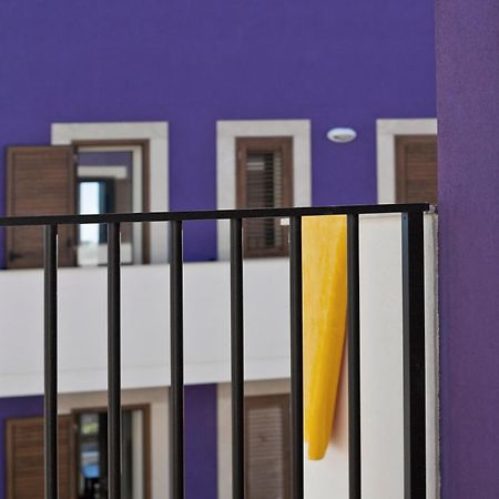 الشقق الفندقية مارينا موديكافي  Blu Modicamare المظهر الخارجي الصورة