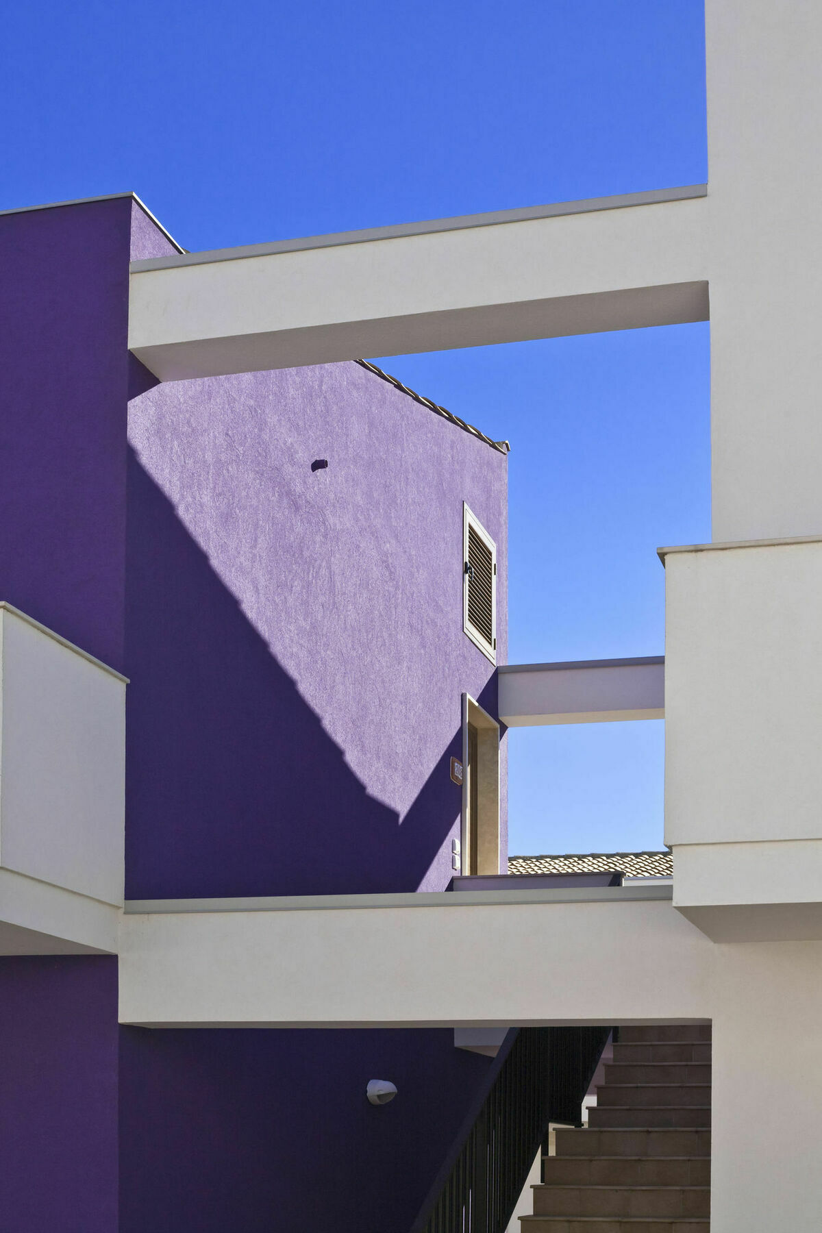 الشقق الفندقية مارينا موديكافي  Blu Modicamare المظهر الخارجي الصورة